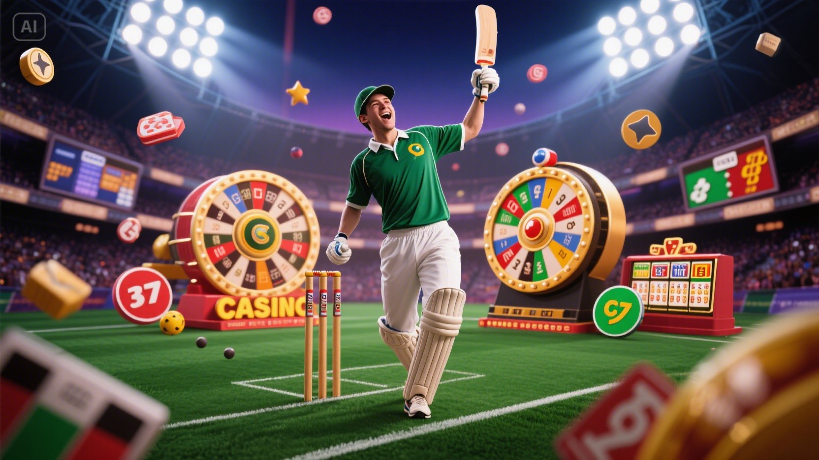 Casino lucky pk 777 game desktop and mobile interfaces